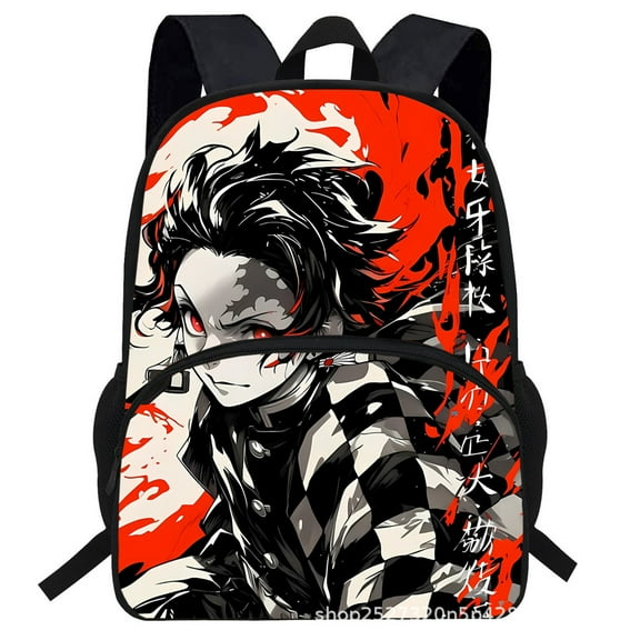 The best-selling Demon Slayer large-capacity backpack from Demon Slayer