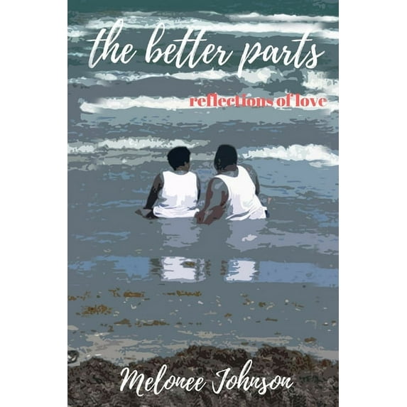 The better parts (Paperback)
