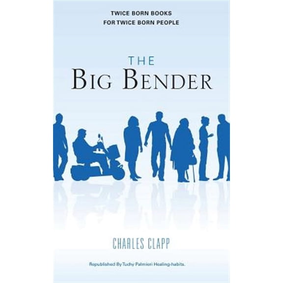 The big bender (Paperback)