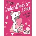 thumbnail image 1 of The big valentine's day coloring book for kids: A Very Cute & fun Valentine's Day Coloring pages for for Kids, Toddlers , (Paperback), 1 of 1