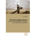 thumbnail image 1 of The bird ringing scheme (Paperback), 1 of 1