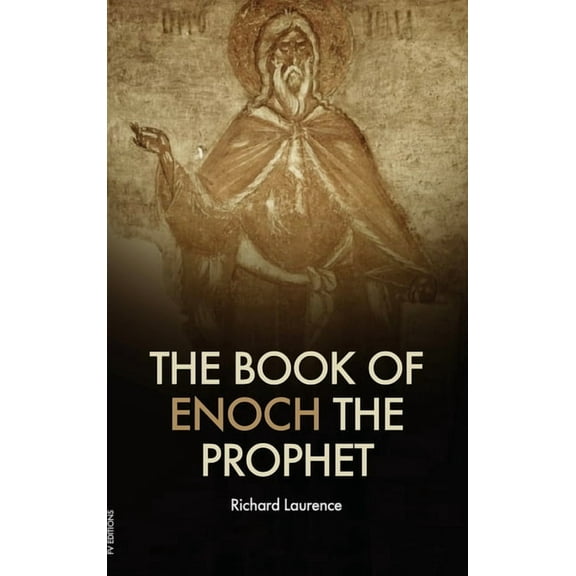 The book of Enoch the Prophet, (Hardcover)