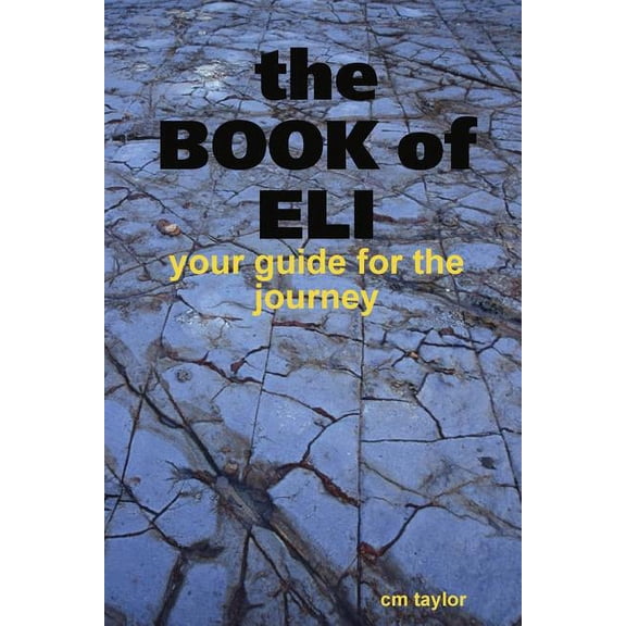 The book of eli - your guide for the journey, (Paperback)