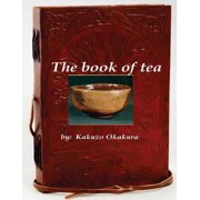 The book of tea, Paperback