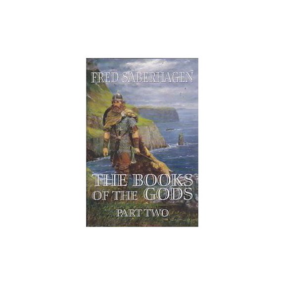 Pre-Owned The books of the gods, part two (Book of the gods) (Hardcover) 0739429957 9780739429952