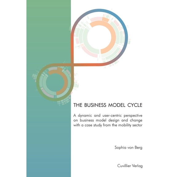 The business model cycle::A dynamic and user-centric perspective on business model design and change