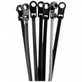 thumbnail image 1 of The  by Metra  11 Screw Mount Cable Ties  100-Pack, 1 of 1
