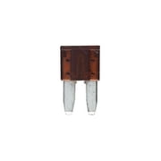 The by Metra 7.5 Amp ATR Circuit Micro Fuses 5-Pack