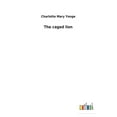thumbnail image 1 of The caged lion, (Paperback), 1 of 1