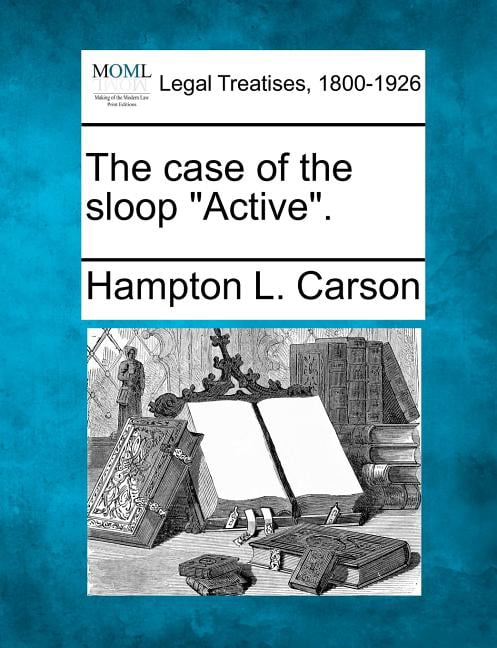 Hampton Carson Hampton L Carson