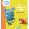 thumbnail image 1 of The caterpillar mystery: A story for mini scientists (Messy Goes to Okido) (Paperback), 1 of 1