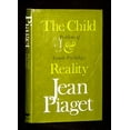 thumbnail image 1 of Pre-Owned The child and reality: Problems of genetic psychology (Hardcover) 0670215910 9780670215911, 1 of 1