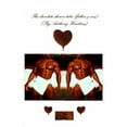 thumbnail image 1 of The chocolate shower tales (father & son) (Paperback), 1 of 1