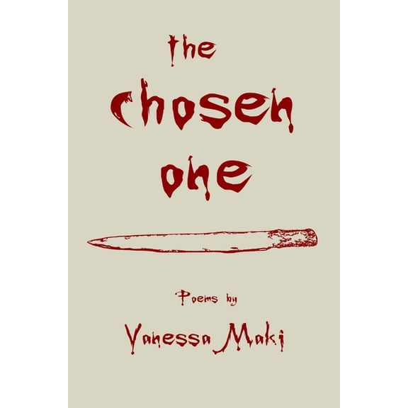 The chosen one, (Paperback)