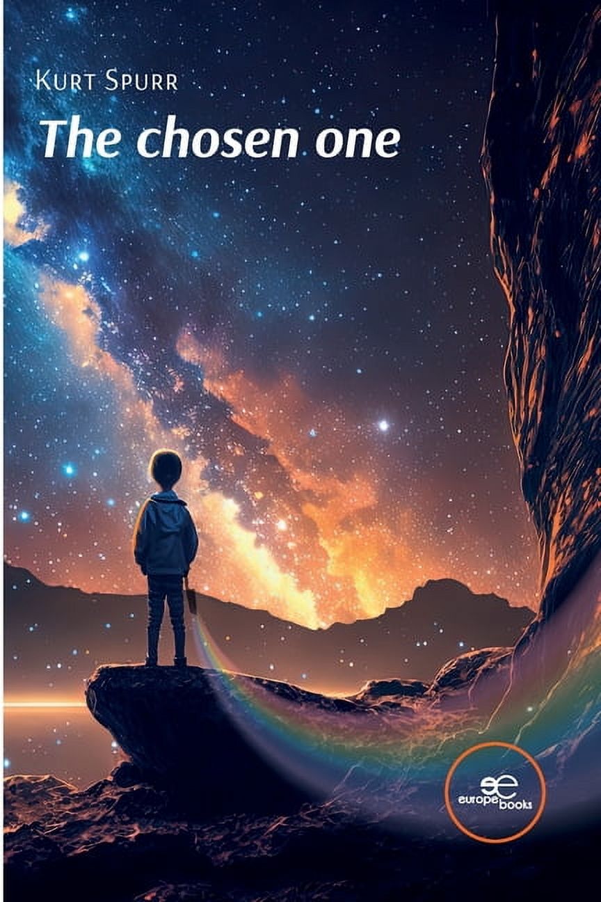 The chosen one (Paperback) - Walmart.com