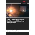 thumbnail image 1 of The cinematographic brilliance of Mauricio Magdaleno, (Paperback), 1 of 1