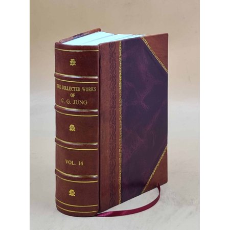 The collected works Volume 14 1970 [Leather Bound]