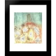 thumbnail image 1 of The column 20x24 Framed Art Print by Paul Klee, 1 of 2