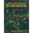 thumbnail image 1 of Pre-Owned The complete book of evergreens (Hardcover) 0442282559 9780442282554, 1 of 1