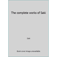thumbnail image 1 of Pre-Owned The complete works of Saki, 1 of 1