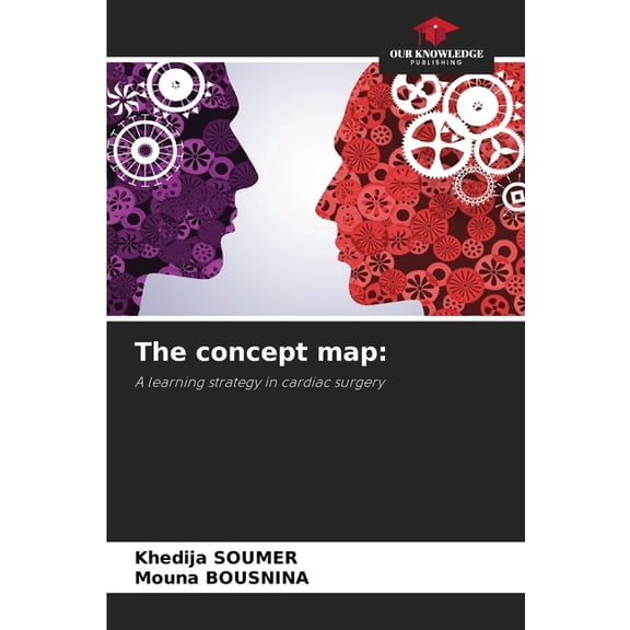 The concept map, (Paperback)