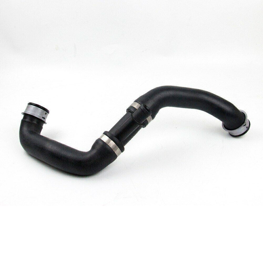 The coolant hose of the lower right radiator is suitable for Mercedes ...