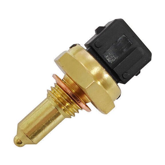 Bmw X1 Engine Coolant Temperature Sensor