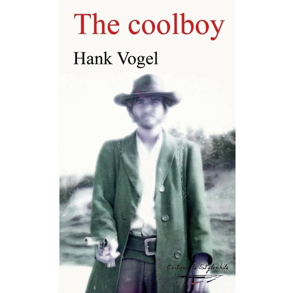 The coolboy, (Paperback)