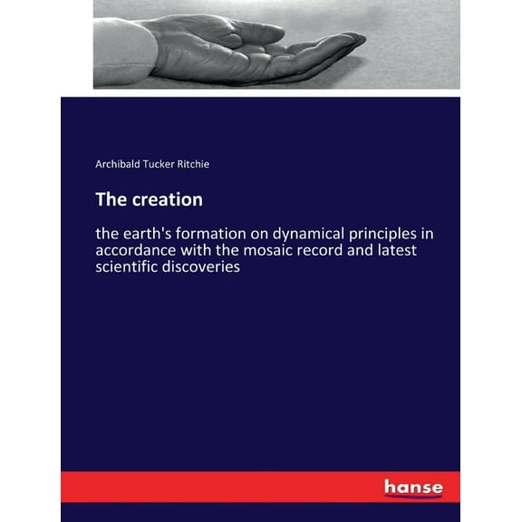 The creation (Paperback)