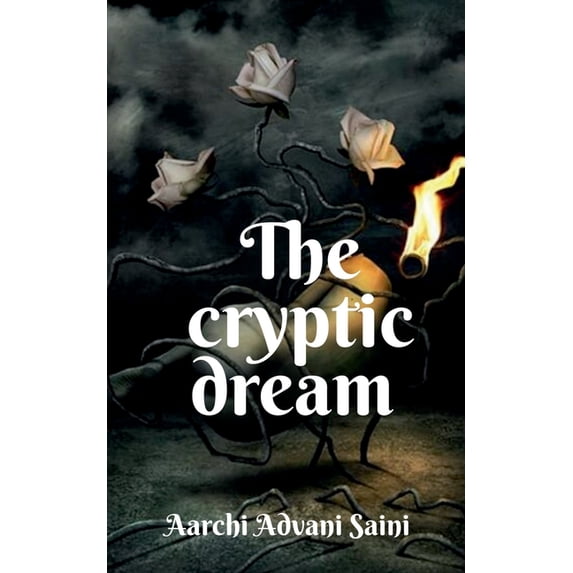 The cryptic dream, (Paperback)
