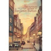The curious case of Benjamin Button, Paperback