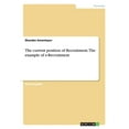 thumbnail image 1 of The current position of Recruitment. The example of e-Recruitment (Paperback), 1 of 1