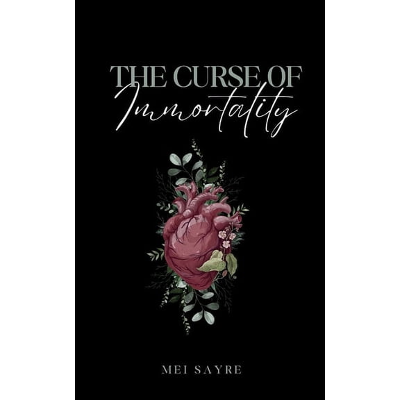 The curse of immortality, (Paperback)