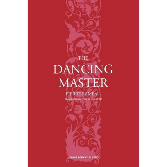 The dancing master, (Paperback)