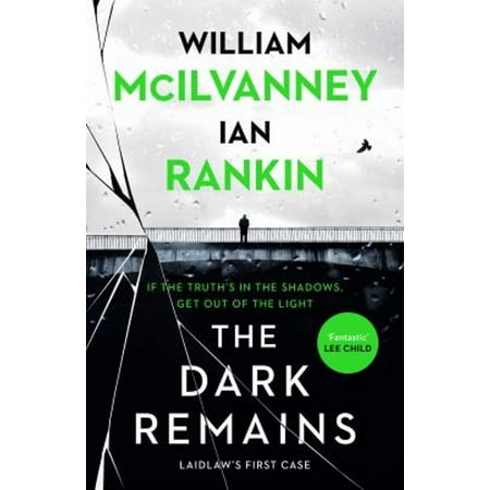 Pre-Owned The Dark Remains (Paperback) 9781838854119
