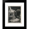 thumbnail image 1 of The descent from the cross by torchlight 20x24 Framed Art Print by Rembrandt, 1 of 2