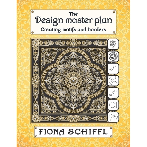 The design master plan, (Paperback)