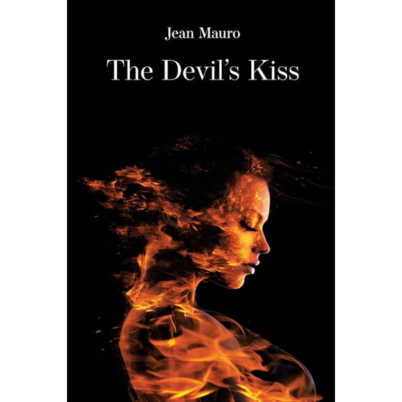 The devil's kiss, (Paperback)