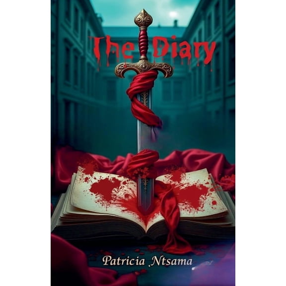 The diary, (Paperback)