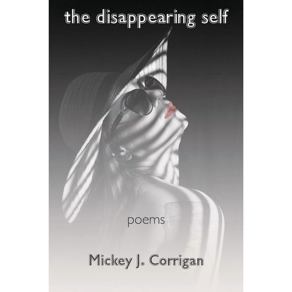The disappearing self (Paperback)