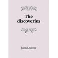 thumbnail image 1 of The discoveries (Paperback), 1 of 1