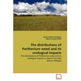 thumbnail image 1 of The Distributions of Parthenium Weed and Its Ecological Impacts, 1 of 1