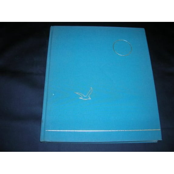 Pre-Owned Drama of the Oceans Hardcover