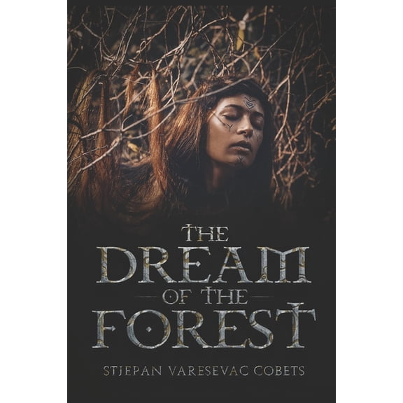 The dream of the forest: SF Novel, (Paperback)