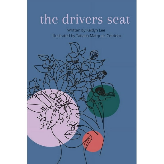 The drivers seat, (Paperback)