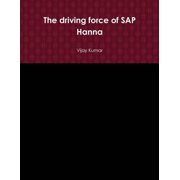 The driving force of SAP Hanna, Paperback