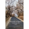 thumbnail image 1 of The echo of silence, (Paperback), 1 of 1