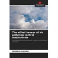 thumbnail image 1 of The effectiveness of air pollution control mechanisms, (Paperback), 1 of 1