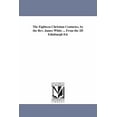 thumbnail image 1 of The Eighteen Christian Centuries. by the Rev. James White ... From the 2D Edinburgh Ed., (Paperback), 1 of 1