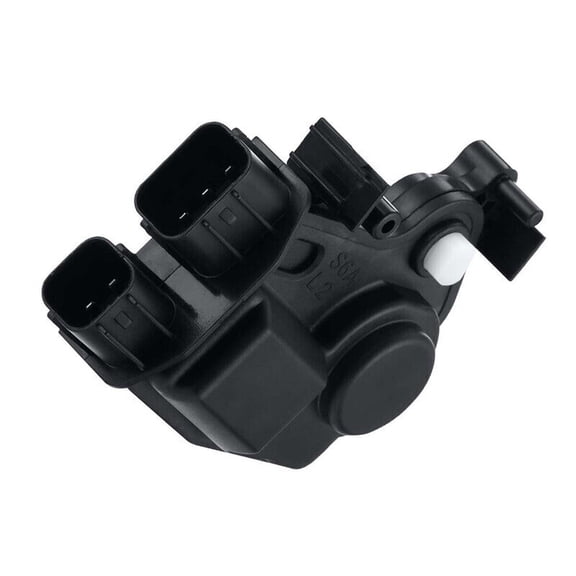 The electric door lock actuator is suitable for Honda Civic CRV left/driver side 72155-S6A-J11-